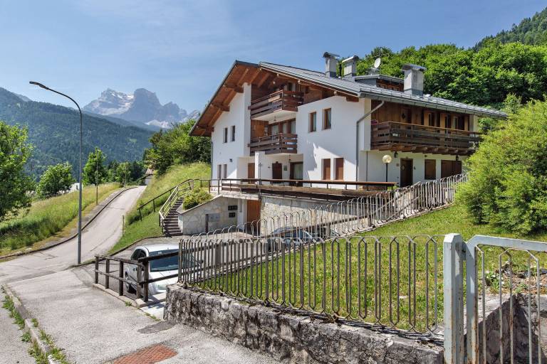 Appartamento  Borca di Cadore
