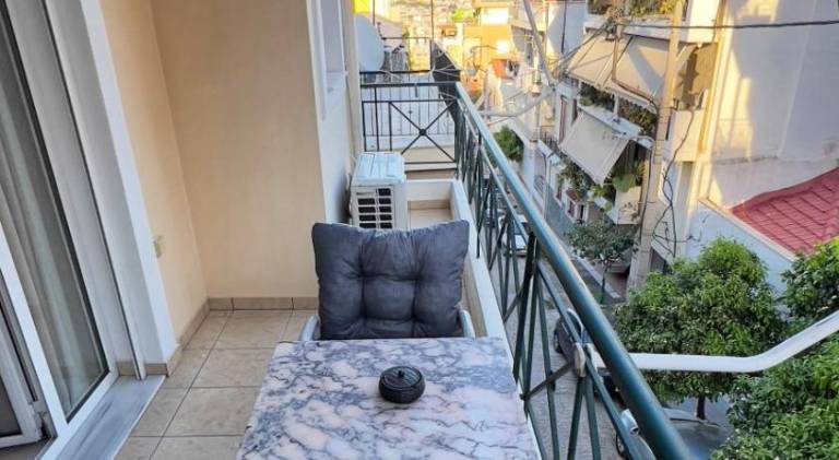 Holiday apartment with patio | Suitable for remote work — photo 3