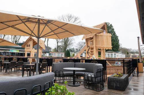 Chalet Harderwijk