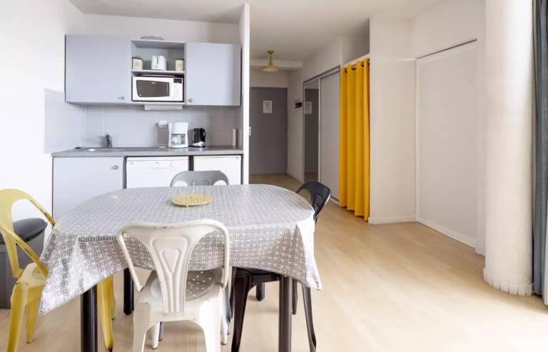 Residence Les Balcons de Collioure - maeva Home - Apartment by the sea 2 rooms 4 people - Selection — photo 4