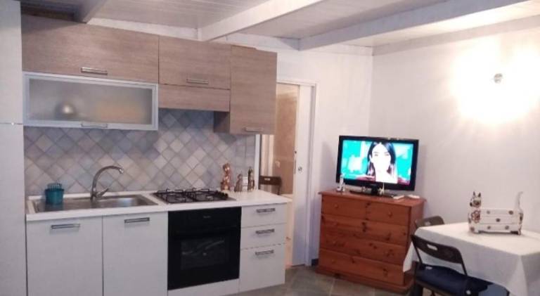 Vacation home with 1 room for 2 persons — photo 3