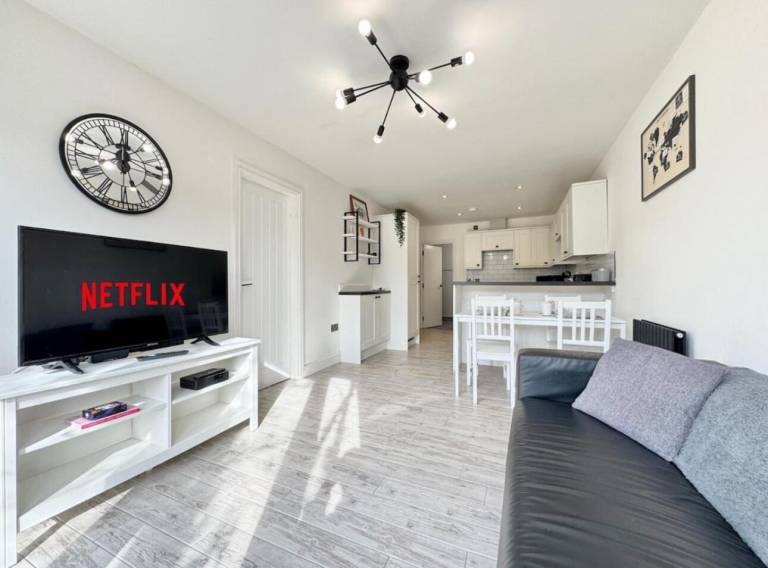 Apartment Doncaster