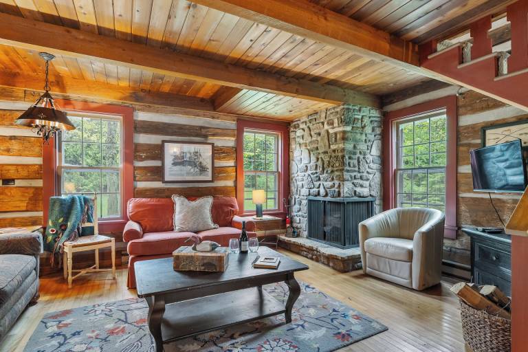 Cabin Baileys Harbor