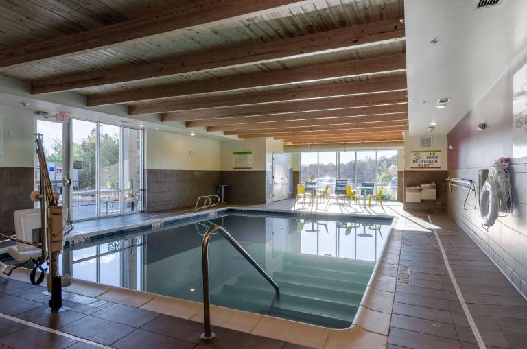 Home2 Suites by Hilton Atlanta Airport West in College Park, GA