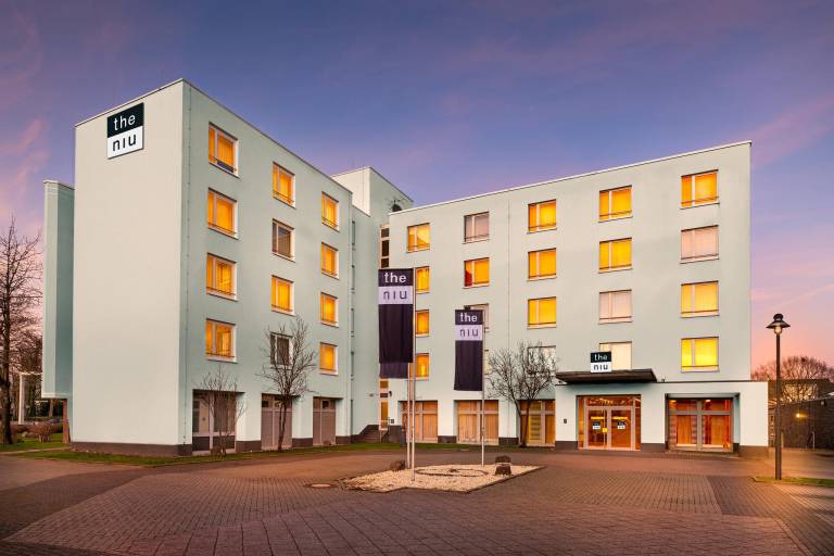 Holiday Inn - the niu, Blade Solingen By IHG — photo 4