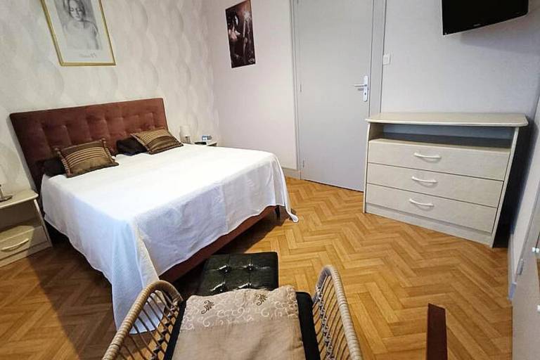 Rental apartment with 1 room for 4 persons — photo 2