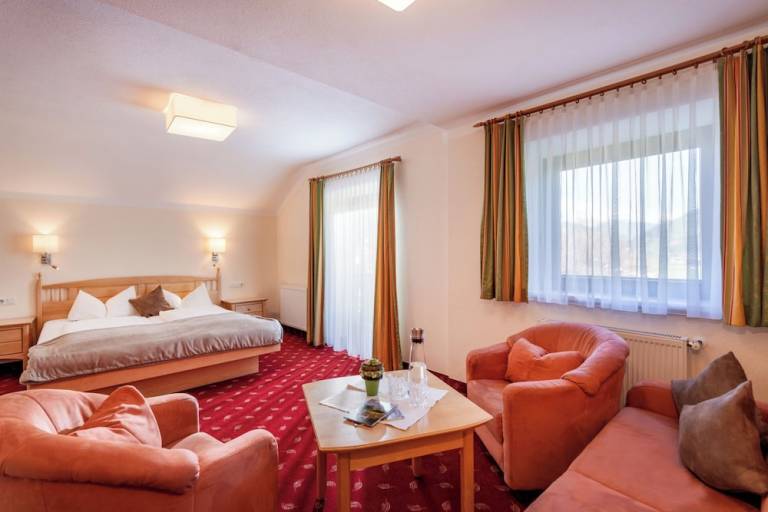 Pension Gemeinde Mayrhofen