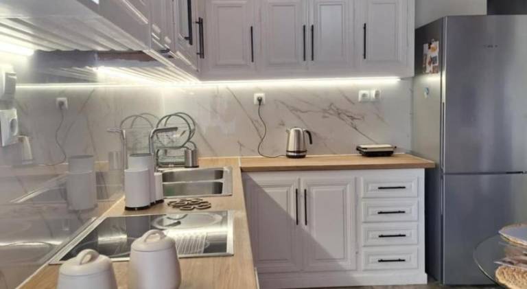 Apartment with 1 room for 9 persons — photo 3