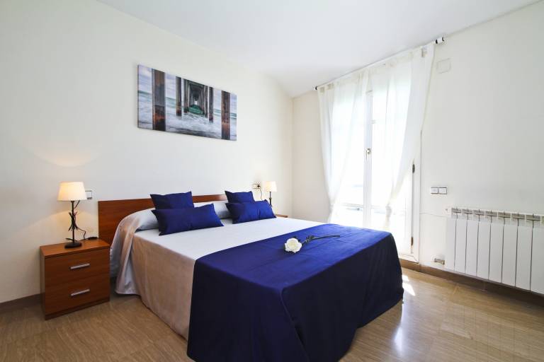 Fully equipped apartment with patio, yard & jacuzzi | Close to the beach | Pets allowed — photo 4