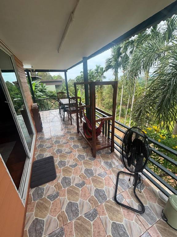 Elephants, Mountains & Sea View House in Kai Bae — photo 4