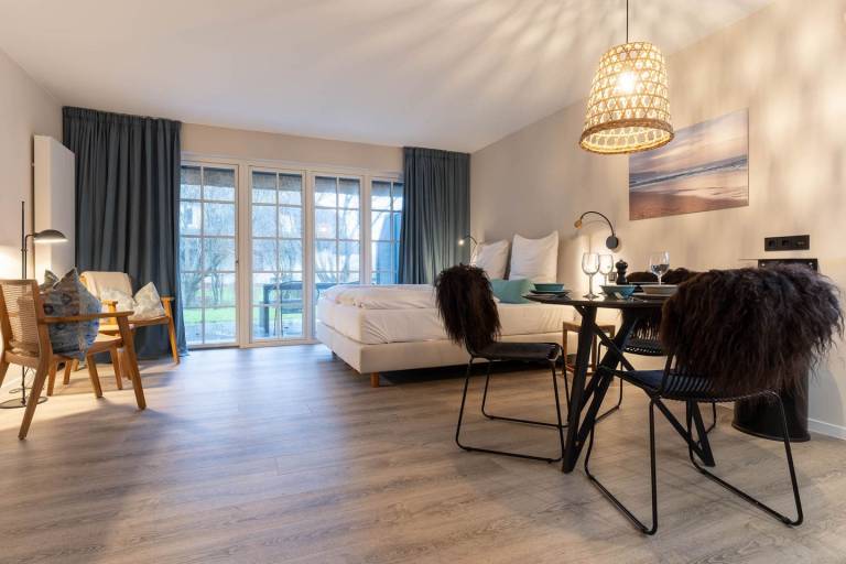 Beach Lodge - Ein Traumappartement in SPO! — photo 2
