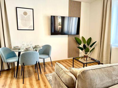 Ferienwohnung Neckarsulm