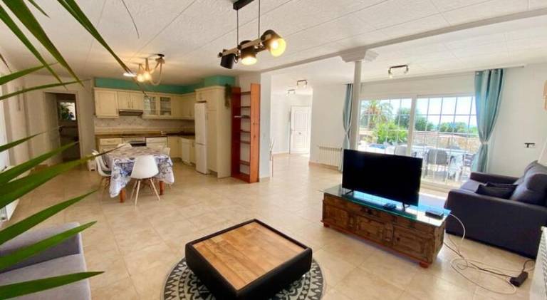 Villa with pool | Dogs allowed — photo 2