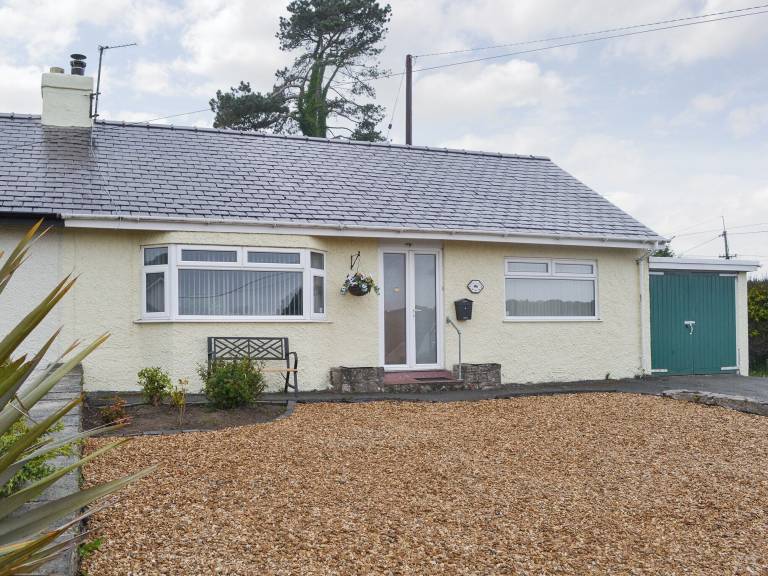 Cottage Benllech