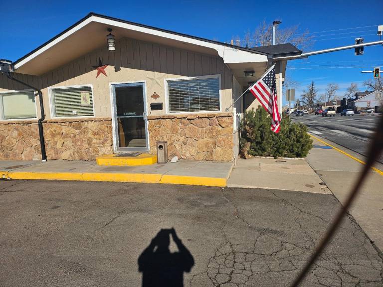 Home Away Inn in Laramie, WY