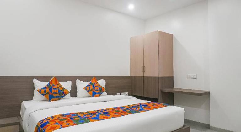 FabHotel Prime Athiti Delight Stay