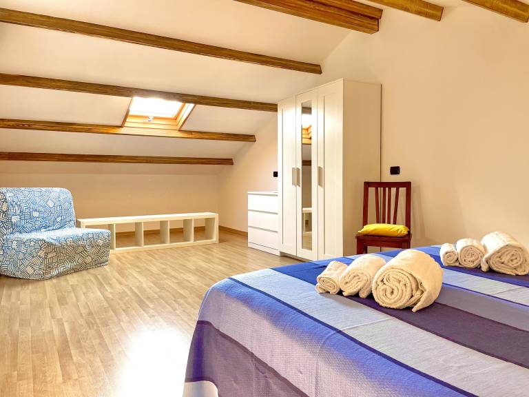 Rental apartment with hot tub | Mountain view — photo 2