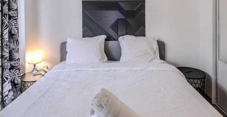 Appartement Saint-Julien-en-Genevois