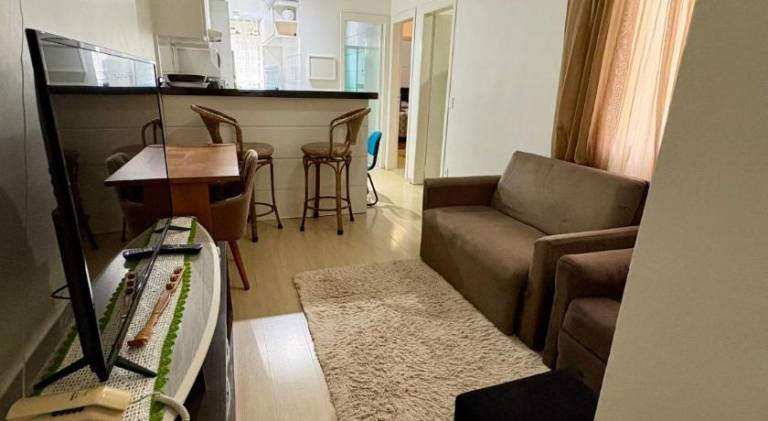 Beautiful holiday apartment | Pets are welcome in Blumenau