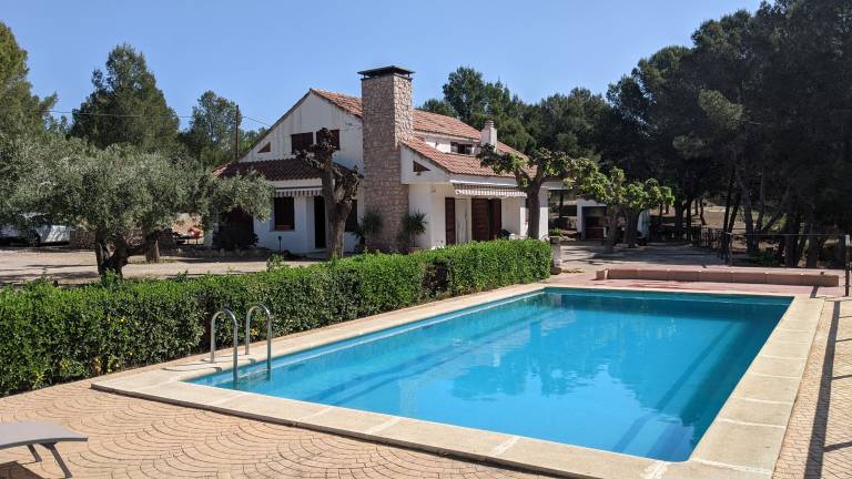 House Tortosa