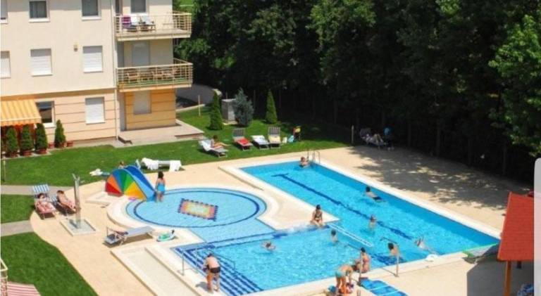 Apartman  Nádudvar