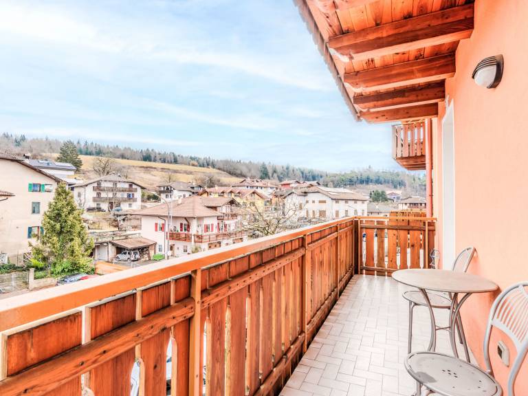 Rental apartment with terrace | Pets allowed — photo 5