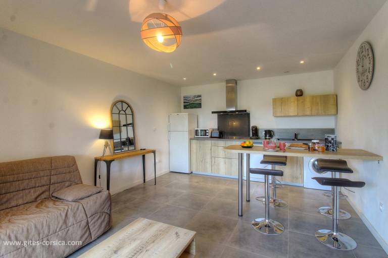 Charming gite with garden, barbeque & terrace | Mountain view | Pet-friendly — photo 4