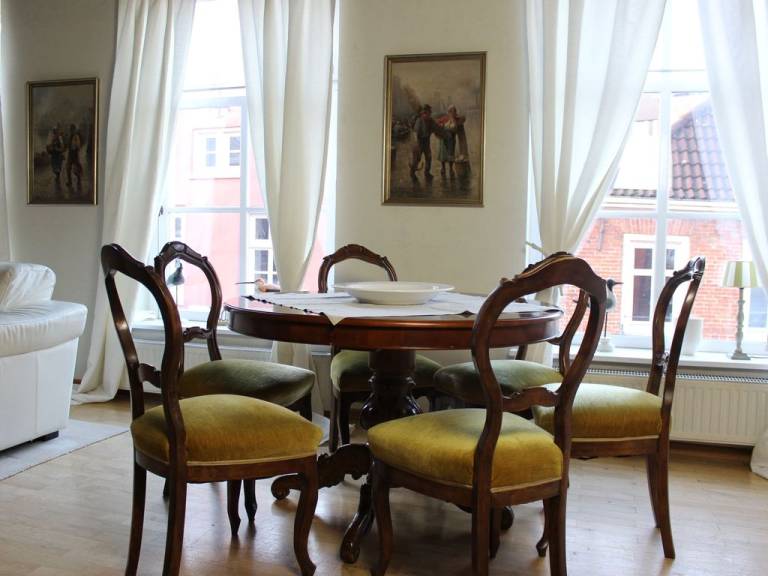 Ferienwohnung  Leer (Ostfriesland)