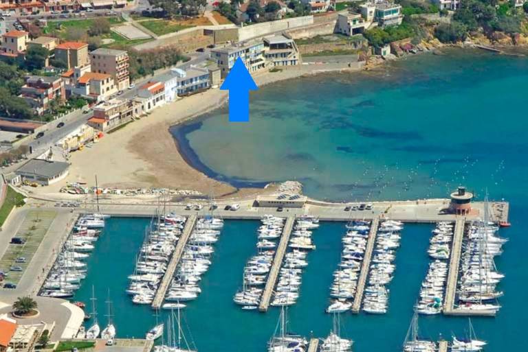 Appartement Piombino