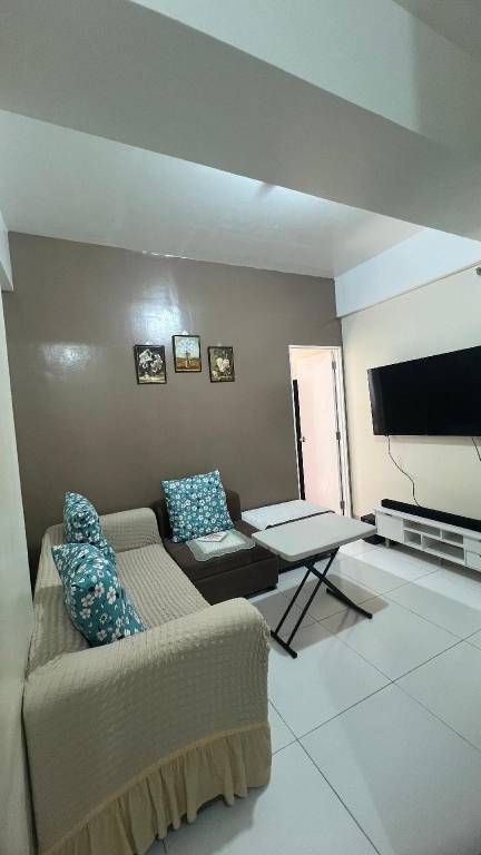 Ferienwohnung Naga City