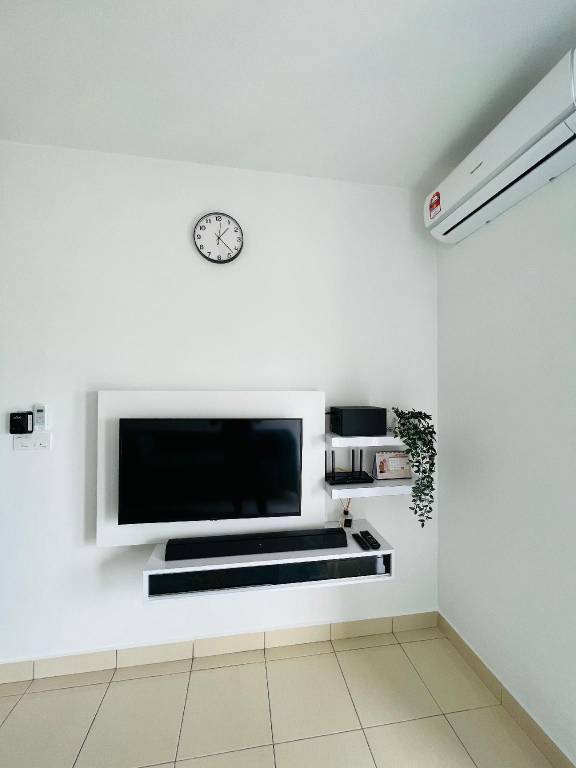 75 m² Ferienwohnung