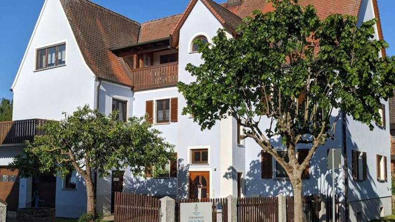 Ferienhaus  Muhr am See