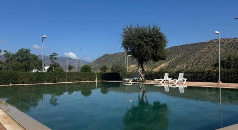 105 m&sup2; Ferienwohnung