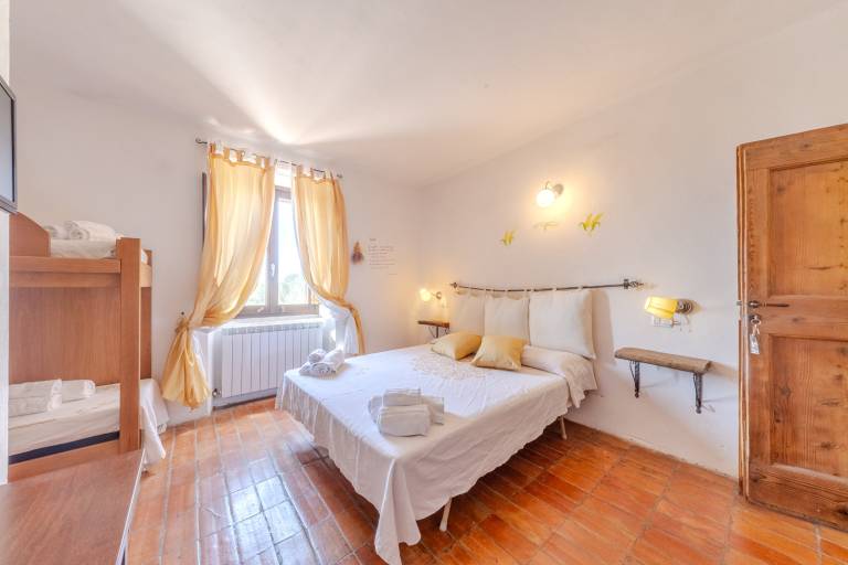 Camera privata Novafeltria