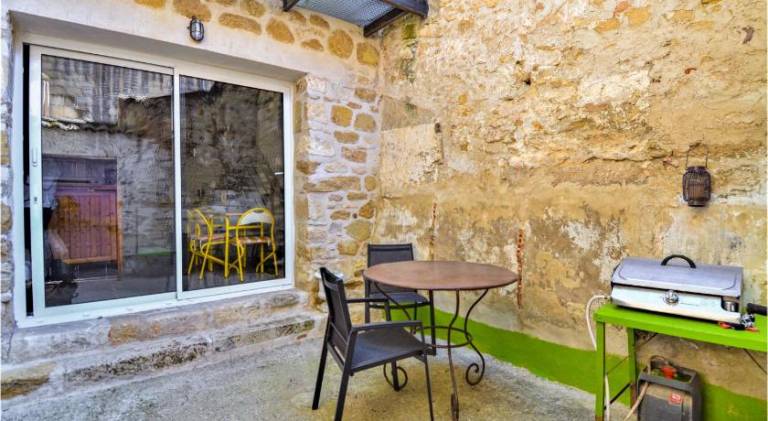 House | Near Fort Saint-André | Pet-friendly in Villeneuve-les-Avignon