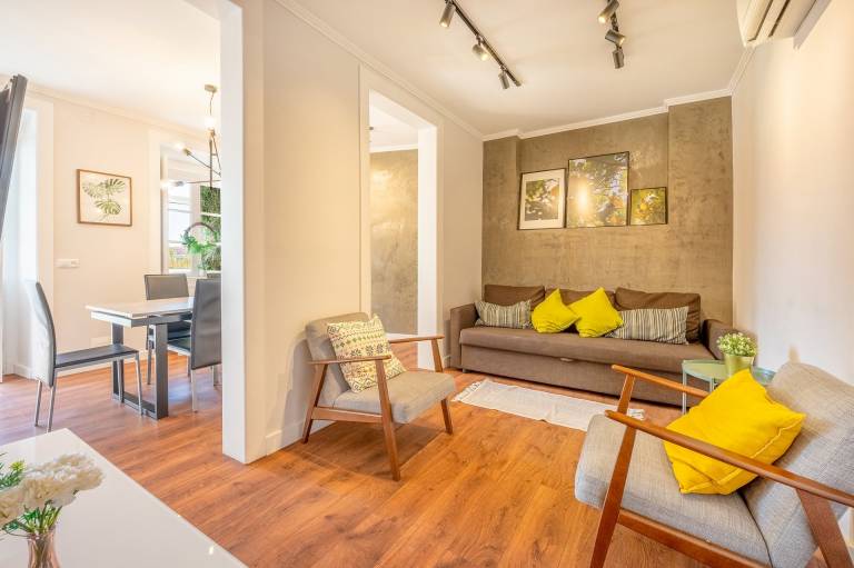 Ferienwohnung Alfama