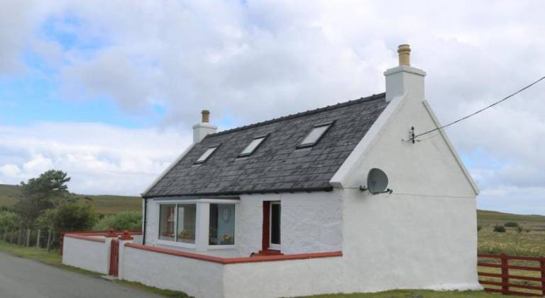 35 m&sup2; Ferienhaus