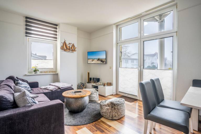 Fully equipped apartment | Pets are welcome — photo 2