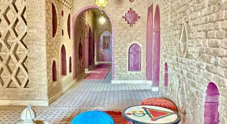 Riad Hassi Labied Merzouga — photo 3
