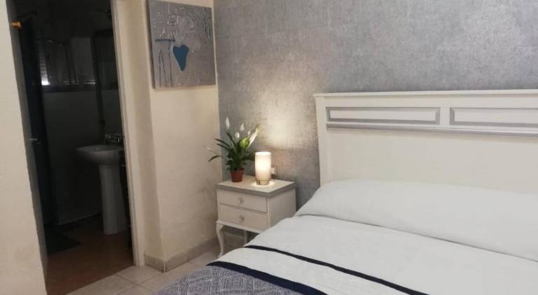Apartment | Next to Plaza de la Corredera | Dogs allowed in Córdoba