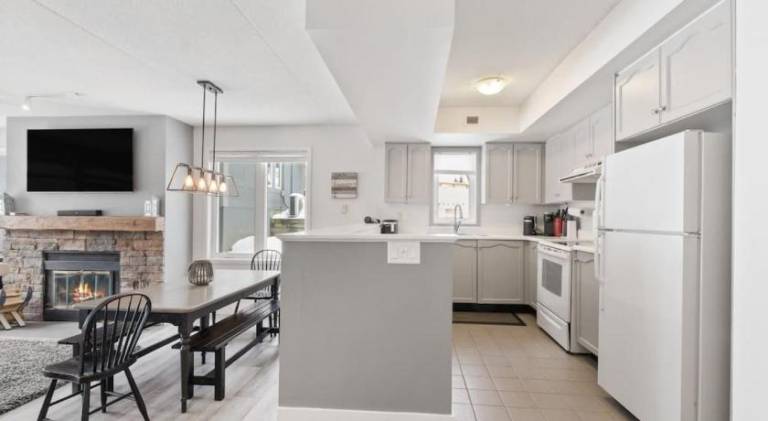 Vacation home with 1 room for 6 persons — photo 4