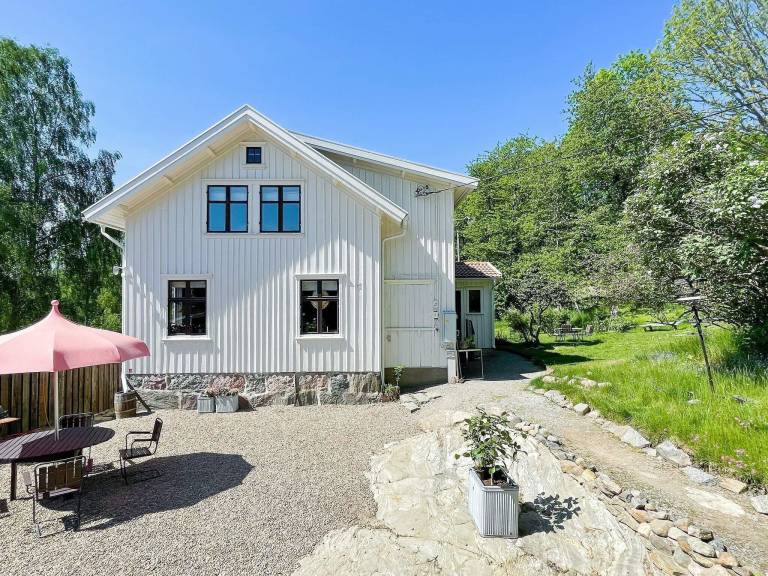 Hus Orust kommune