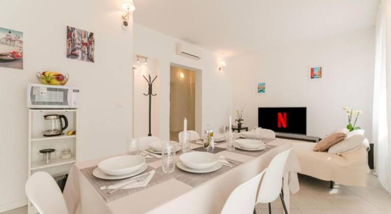 Charming holiday apartment | Dogs allowed in Mestre