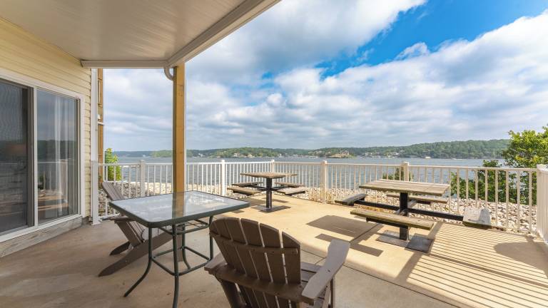 Condo Lake Ozark