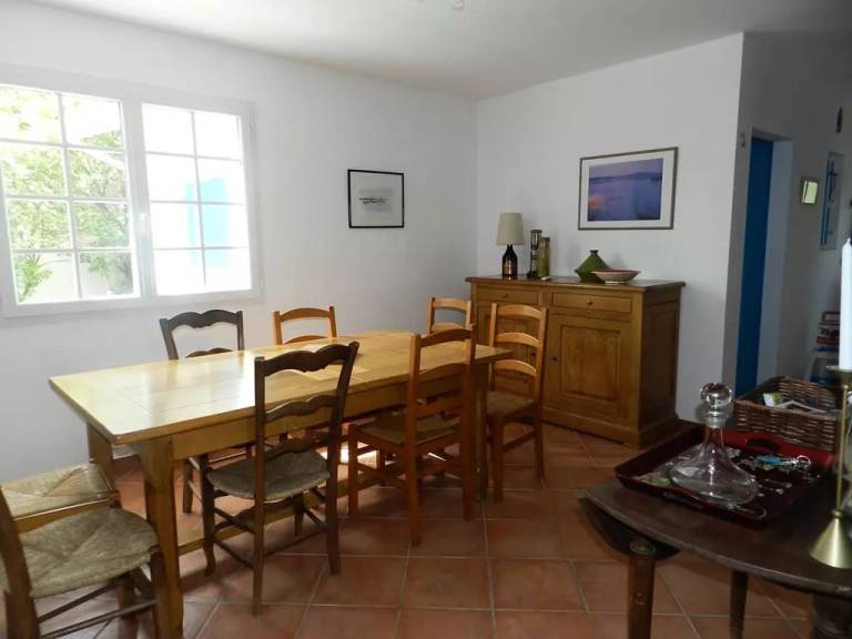 Residence 317pyla-biscarrosse - 317 Pyla - Nice villa on one level 500m from the beach — photo 3