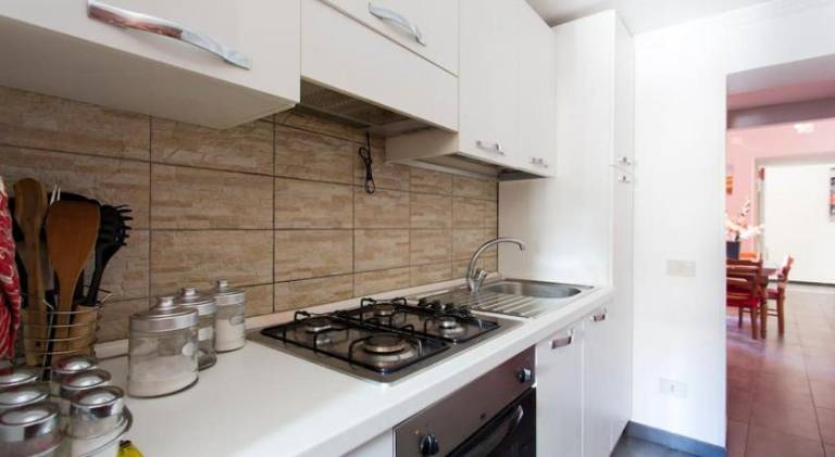 Rental apartment | Next to Piazza Pretoria — photo 4