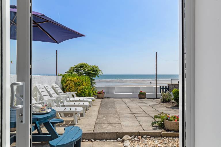 Cottage  Amroth