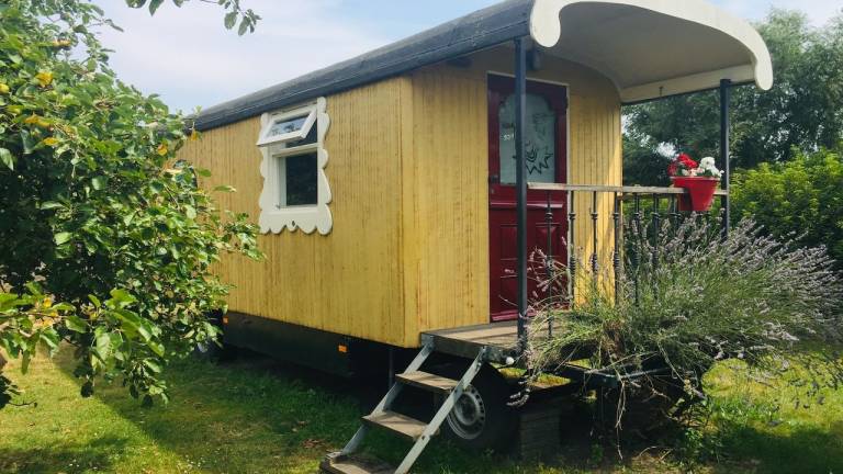 Ferienhaus Bergen op Zoom