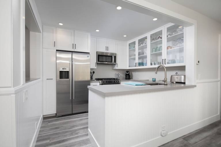 Condo La Jolla