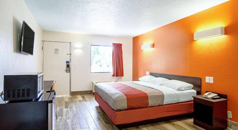 Motel 6 Starke, FL — photo 2